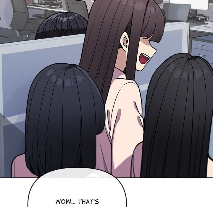 Someone Stop Her Chapter 12 Page 15