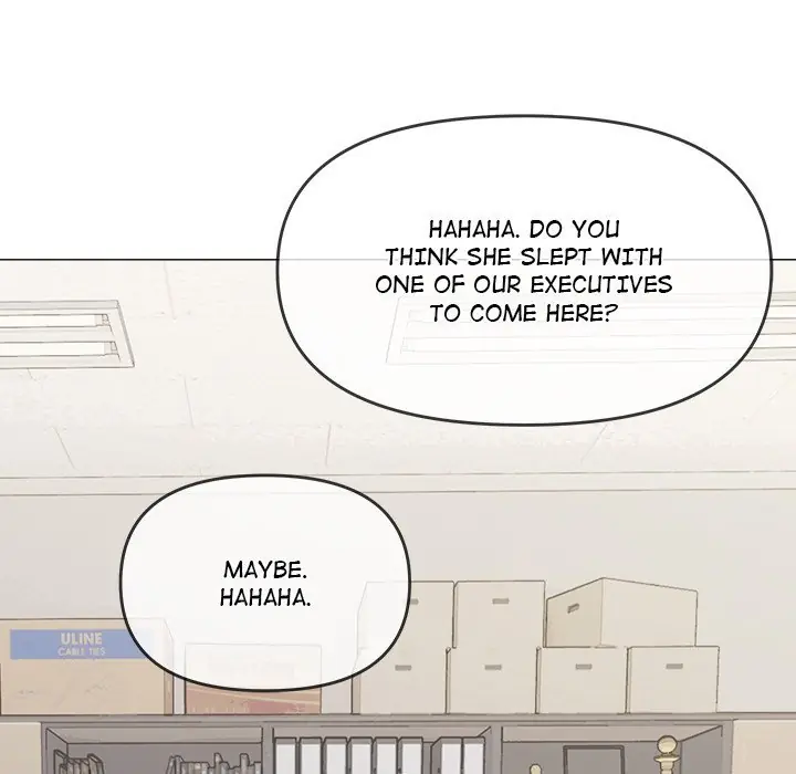 Someone Stop Her Chapter 12 Page 17
