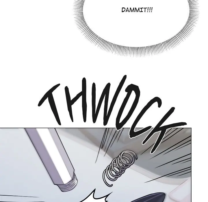 Someone Stop Her Chapter 12 Page 20