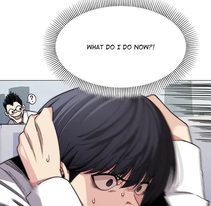 Someone Stop Her Chapter 12 Page 22