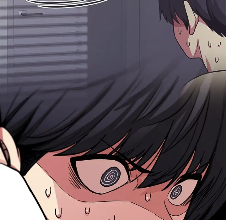 Someone Stop Her Chapter 12 Page 26