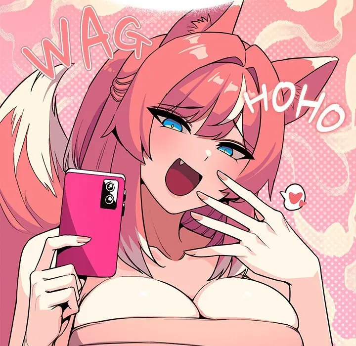 Someone Stop Her Chapter 12 Page 29