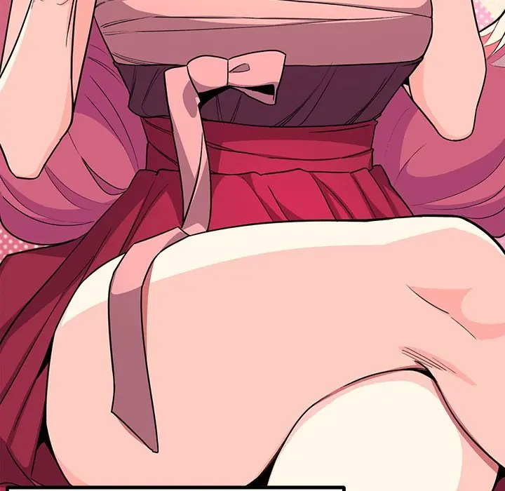 Someone Stop Her Chapter 12 Page 30