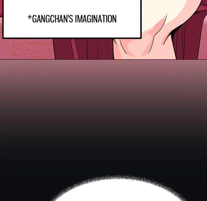Someone Stop Her Chapter 12 Page 31