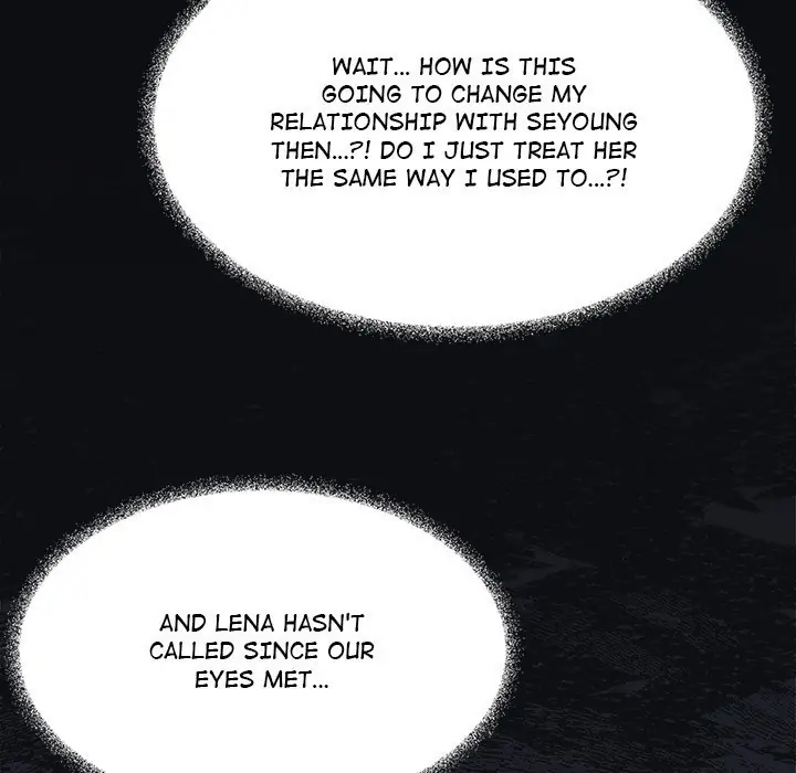 Someone Stop Her Chapter 12 Page 32