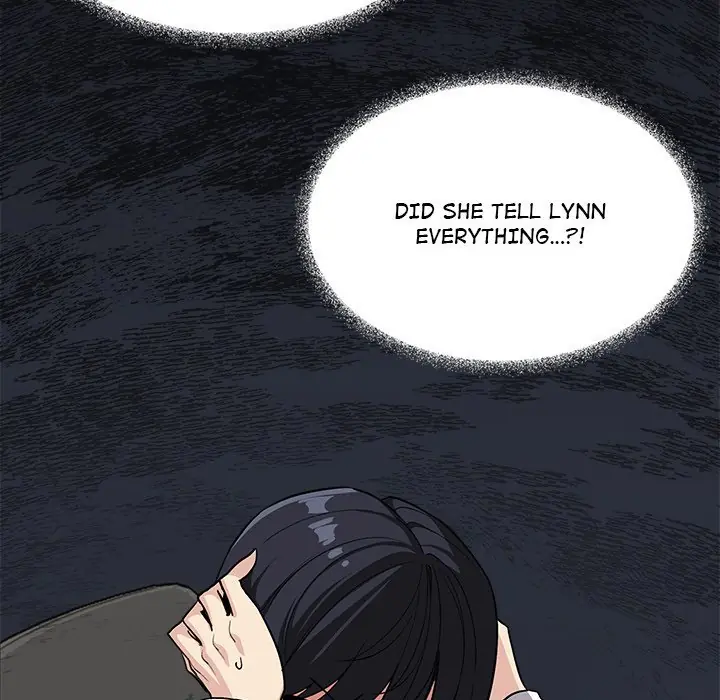 Someone Stop Her Chapter 12 Page 33