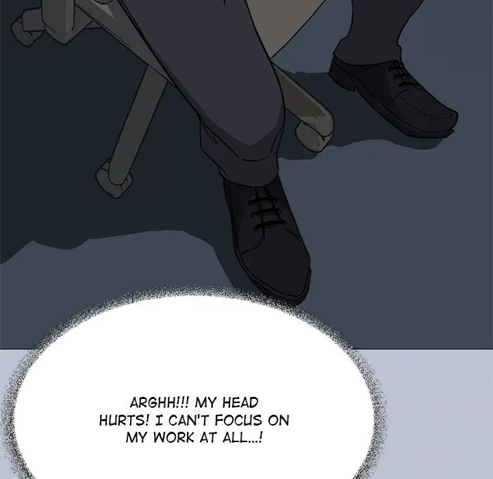 Someone Stop Her Chapter 12 Page 35