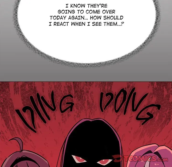Someone Stop Her Chapter 12 Page 37