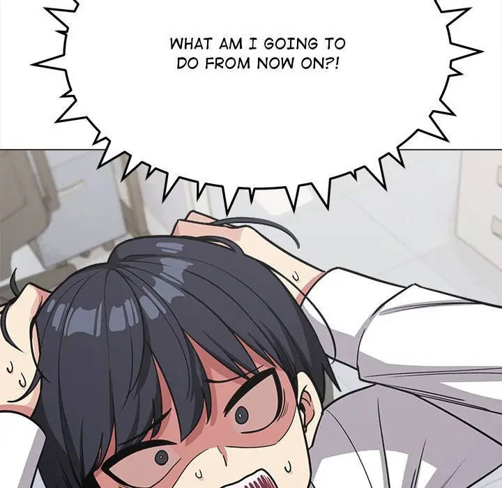 Someone Stop Her Chapter 12 Page 43