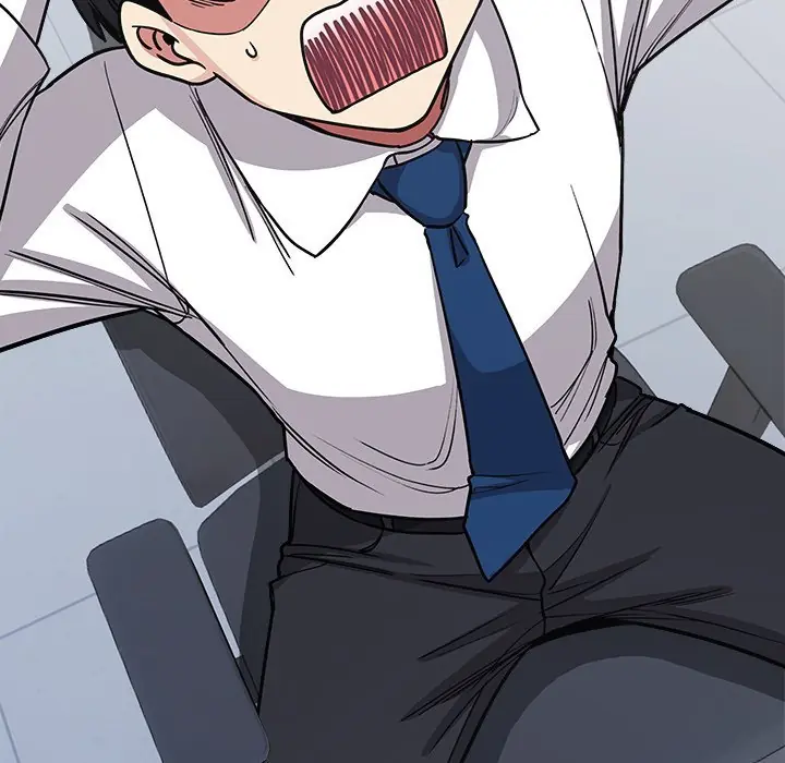 Someone Stop Her Chapter 12 Page 44