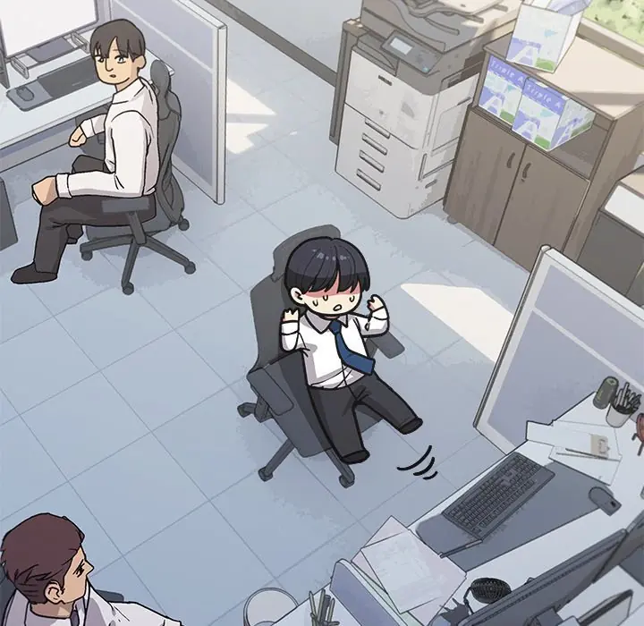 Someone Stop Her Chapter 12 Page 49