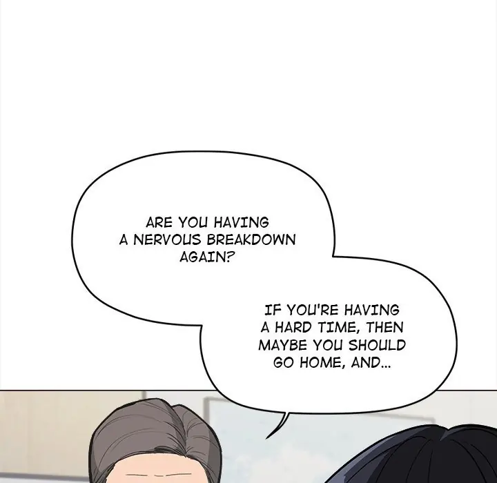Someone Stop Her Chapter 12 Page 51