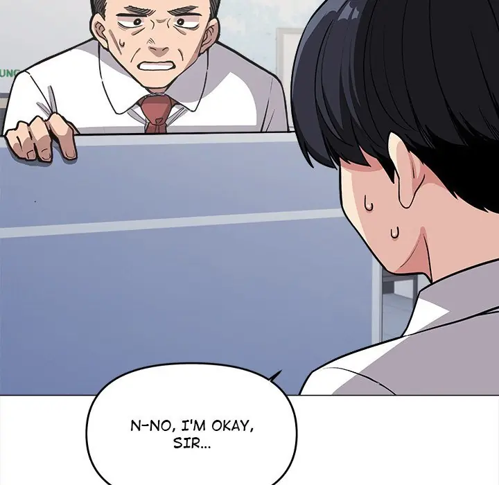 Someone Stop Her Chapter 12 Page 52