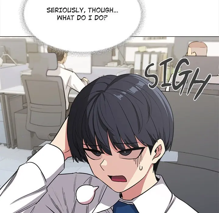 Someone Stop Her Chapter 12 Page 56
