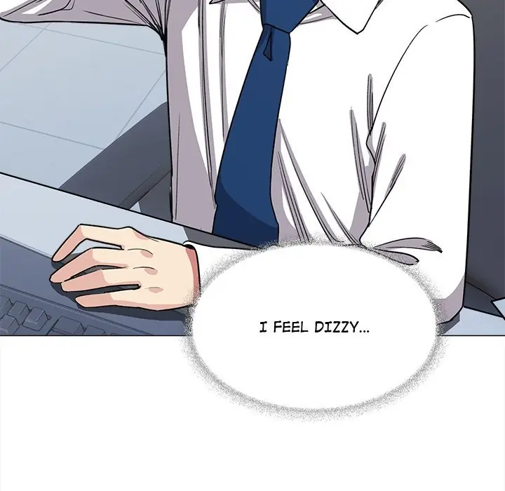 Someone Stop Her Chapter 12 Page 57