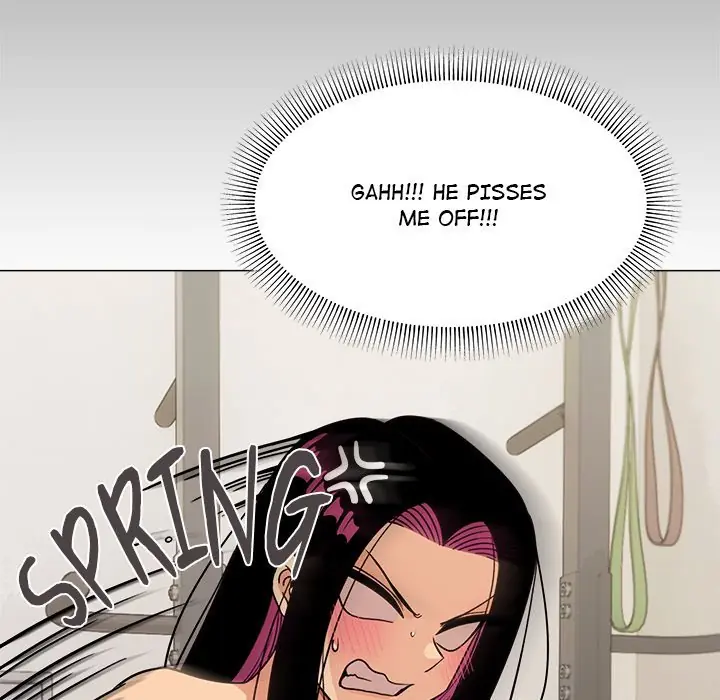 Someone Stop Her Chapter 12 Page 85