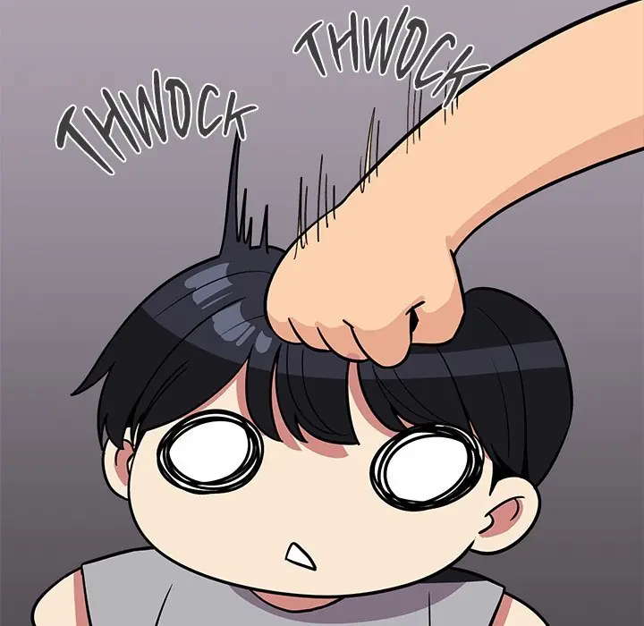 Someone Stop Her Chapter 12 Page 89
