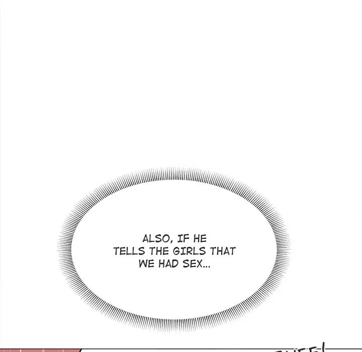 Someone Stop Her Chapter 12 Page 97
