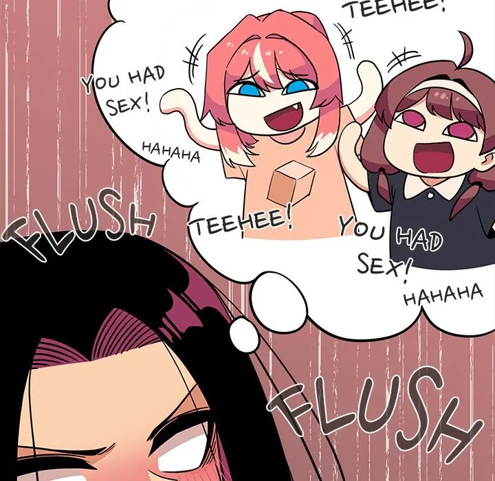 Someone Stop Her Chapter 12 Page 98