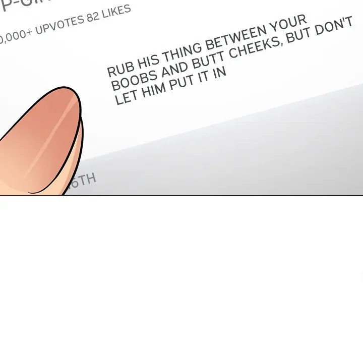 Someone Stop Her Chapter 12 Page 108