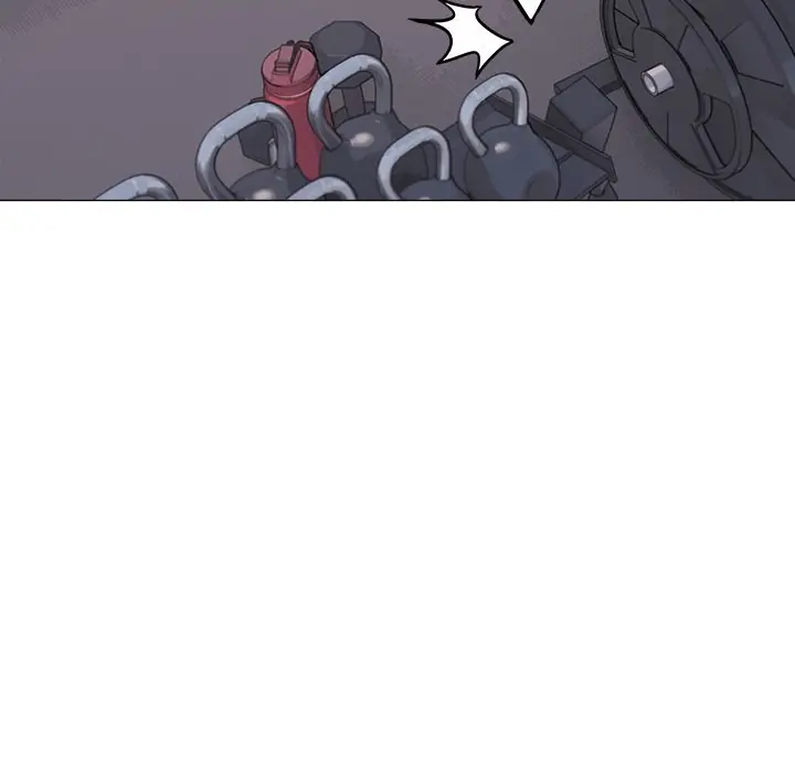 Someone Stop Her Chapter 12 Page 111