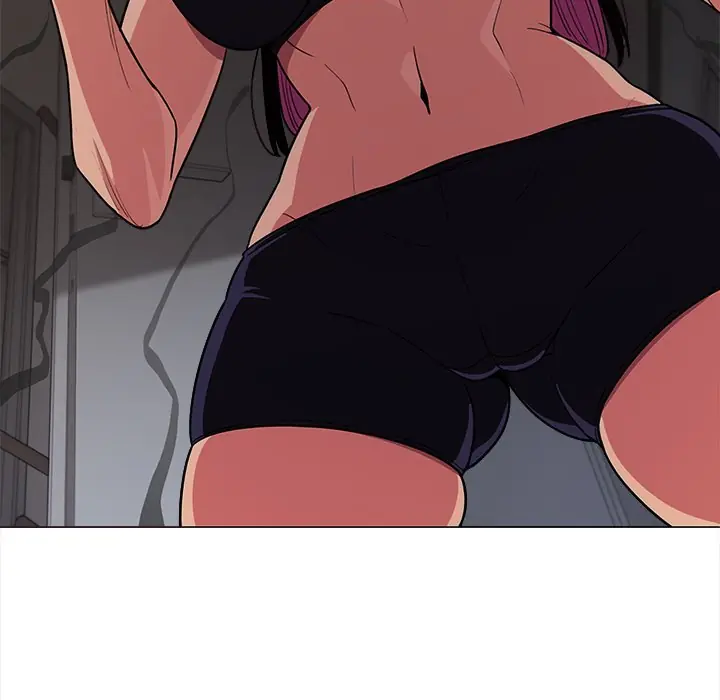 Someone Stop Her Chapter 12 Page 130