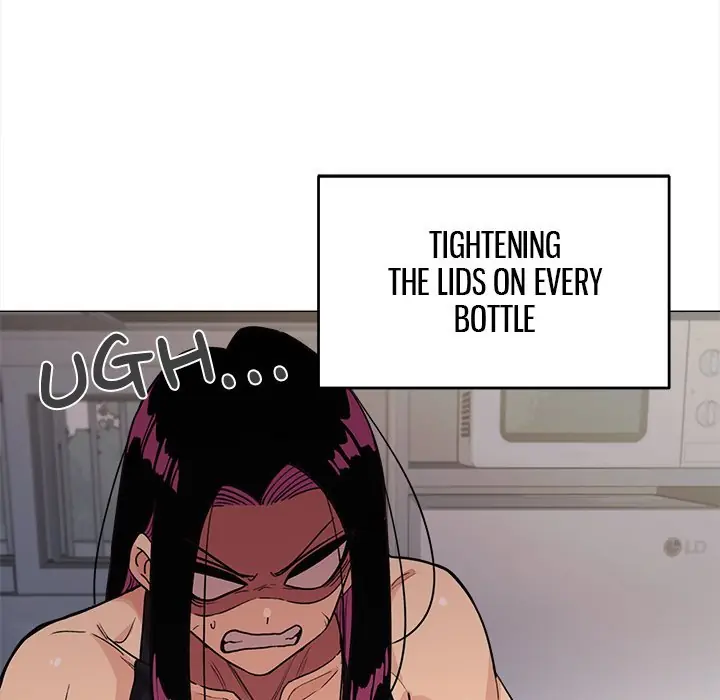 Someone Stop Her Chapter 12 Page 139