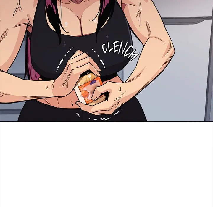 Someone Stop Her Chapter 12 Page 140