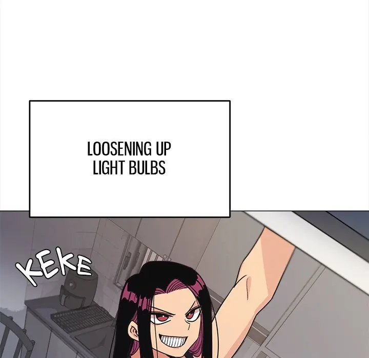 Someone Stop Her Chapter 12 Page 141