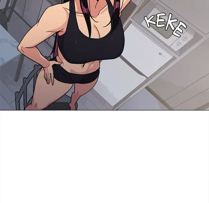 Someone Stop Her Chapter 12 Page 142
