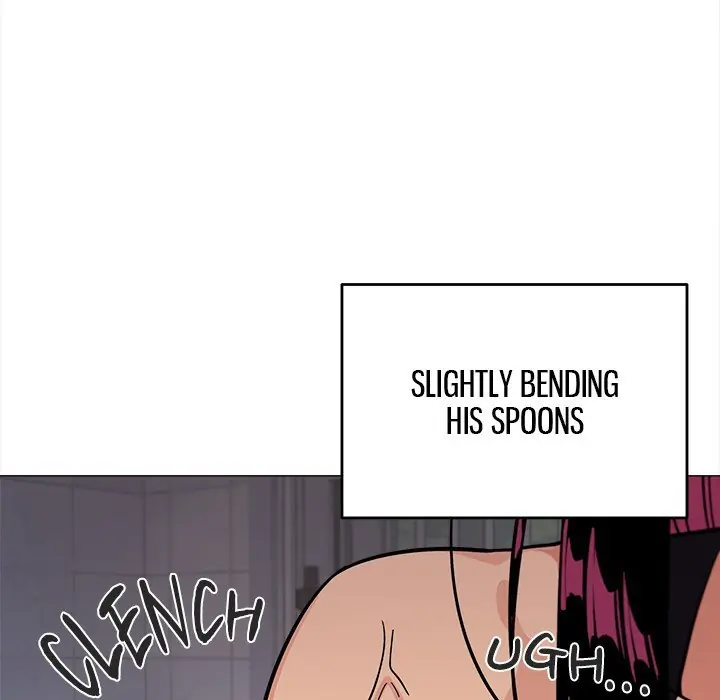 Someone Stop Her Chapter 12 Page 143