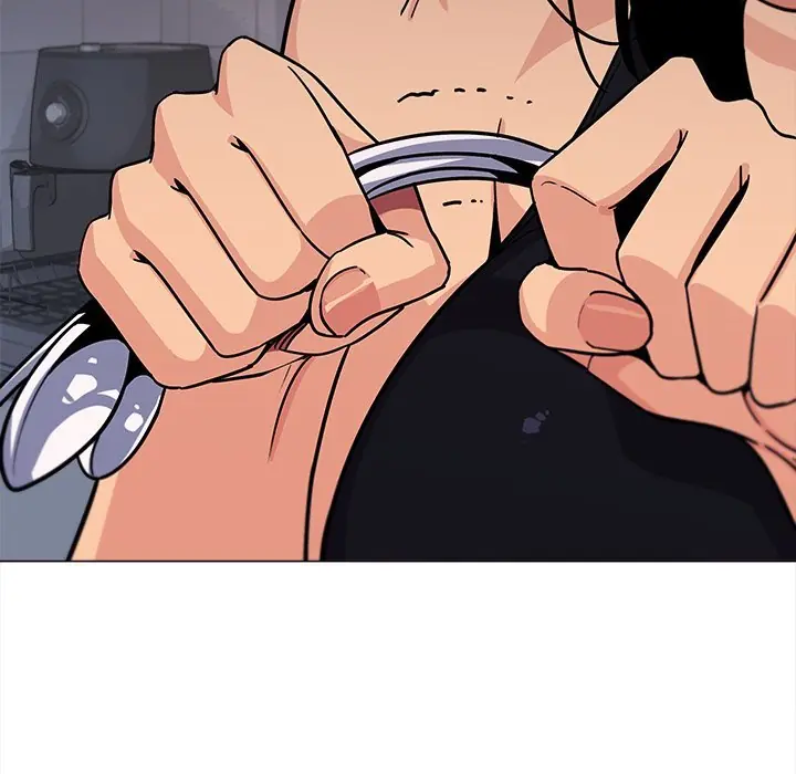 Someone Stop Her Chapter 12 Page 144