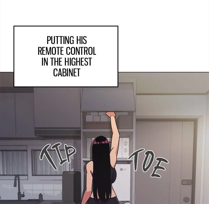Someone Stop Her Chapter 12 Page 145
