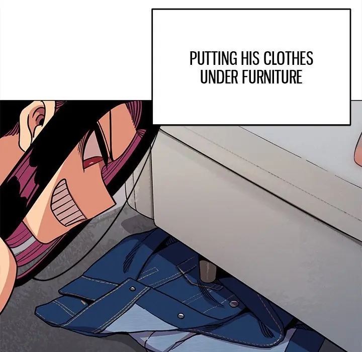 Someone Stop Her Chapter 12 Page 147