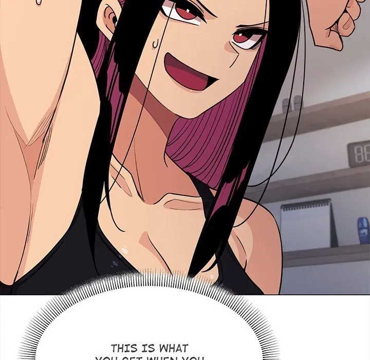 Someone Stop Her Chapter 12 Page 152