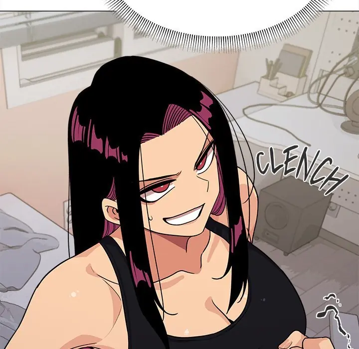 Someone Stop Her Chapter 12 Page 154