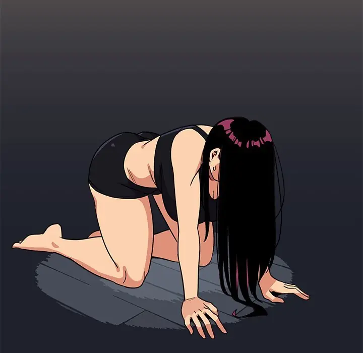 Someone Stop Her Chapter 12 Page 157