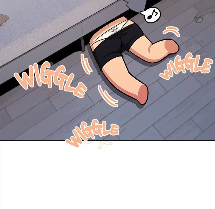 Someone Stop Her Chapter 12 Page 162