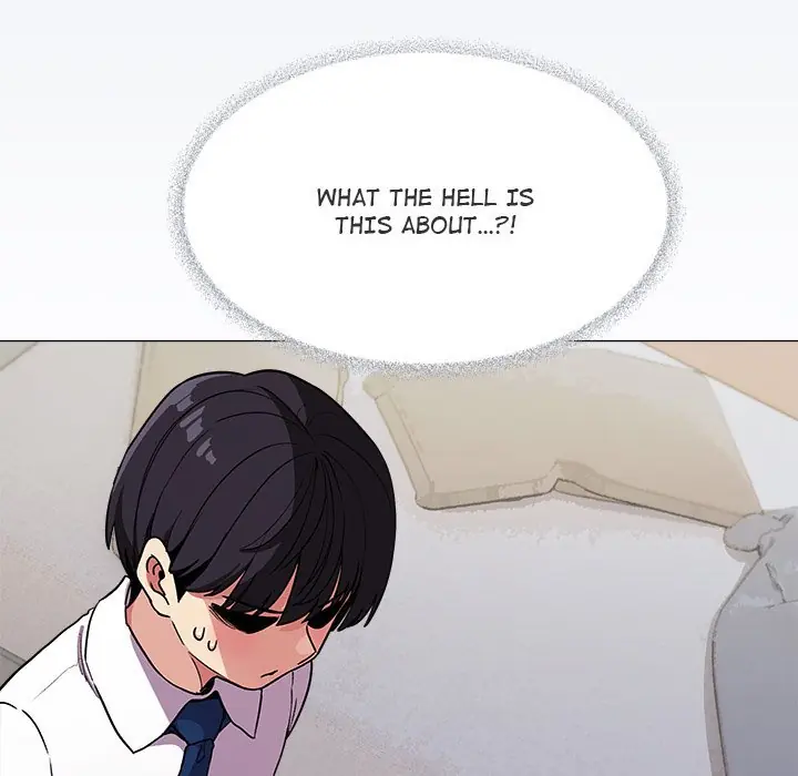 Someone Stop Her Chapter 12 Page 183