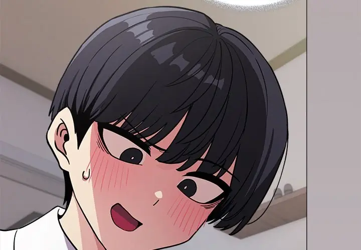 Someone Stop Her Chapter 13 Page 3