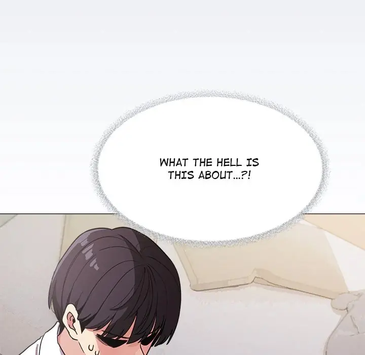 Someone Stop Her Chapter 13 Page 8