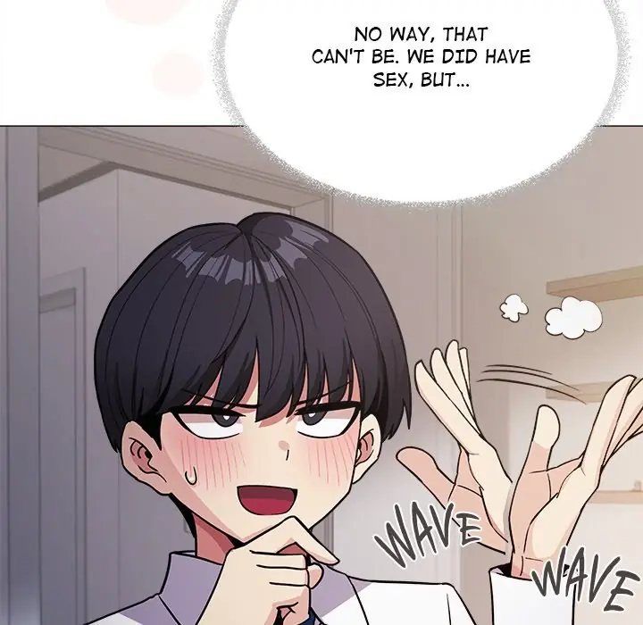 Someone Stop Her Chapter 13 Page 22