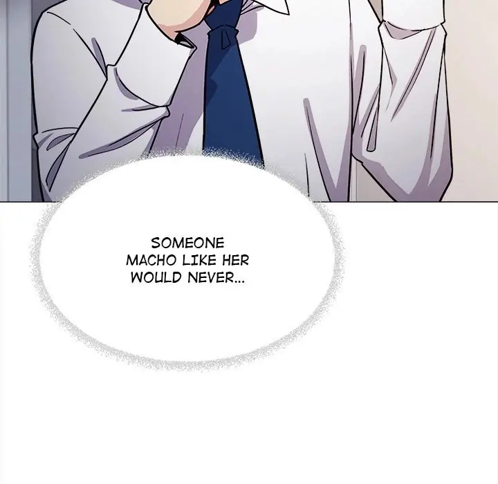 Someone Stop Her Chapter 13 Page 23