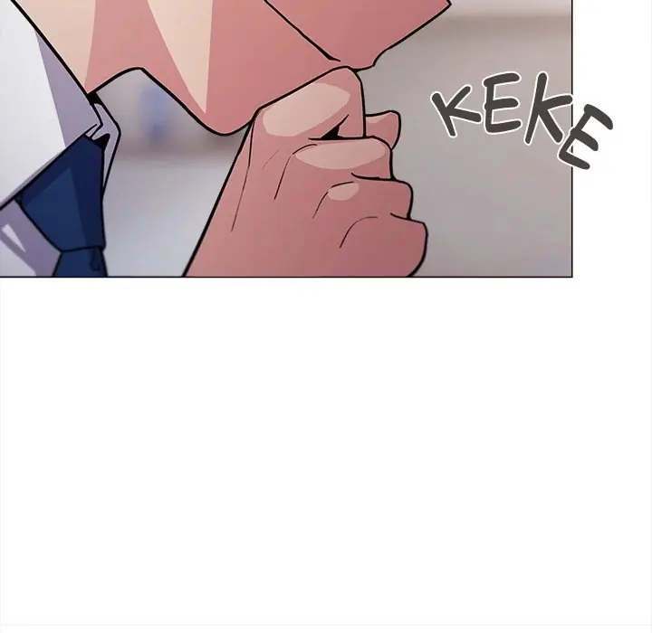 Someone Stop Her Chapter 13 Page 25