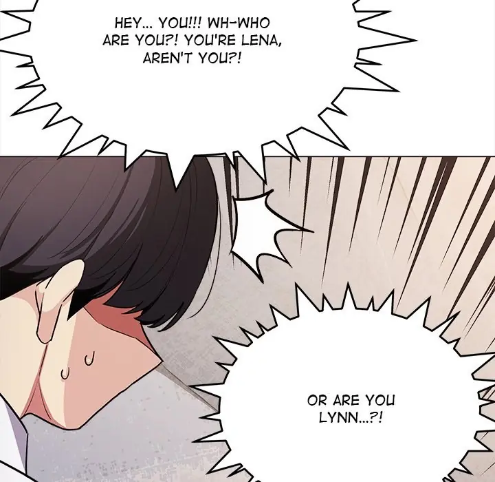Someone Stop Her Chapter 13 Page 27