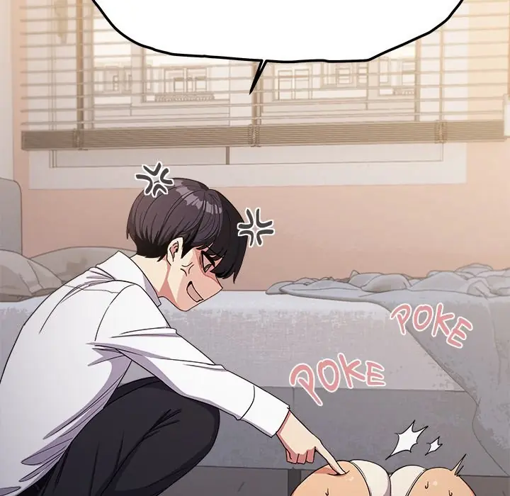 Someone Stop Her Chapter 13 Page 36
