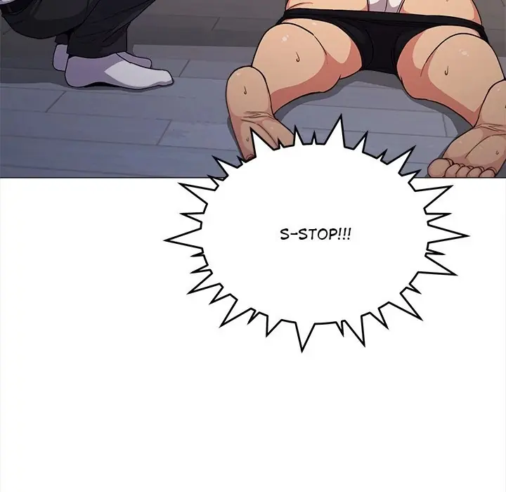 Someone Stop Her Chapter 13 Page 37