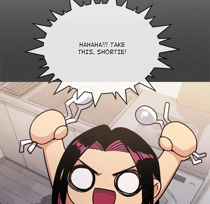 Someone Stop Her Chapter 13 Page 45