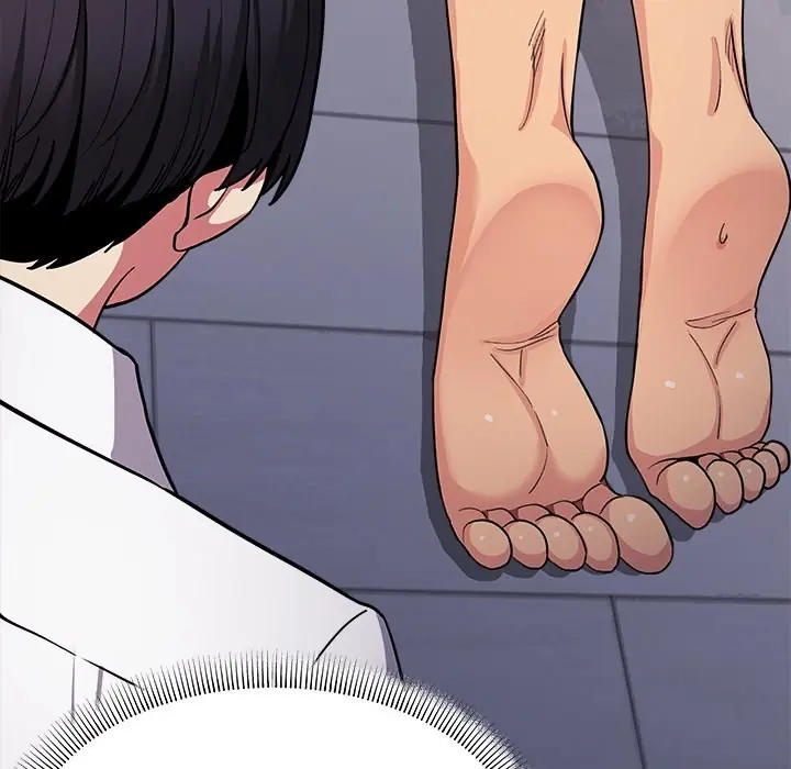 Someone Stop Her Chapter 13 Page 52