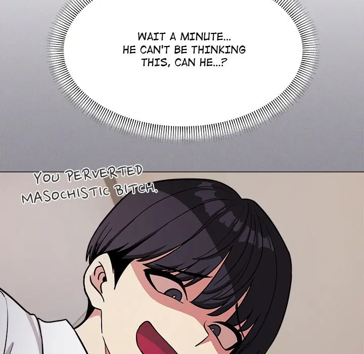 Someone Stop Her Chapter 13 Page 54